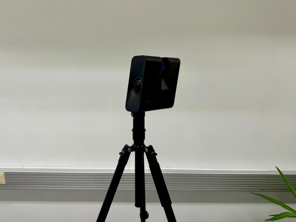 3D Camera
